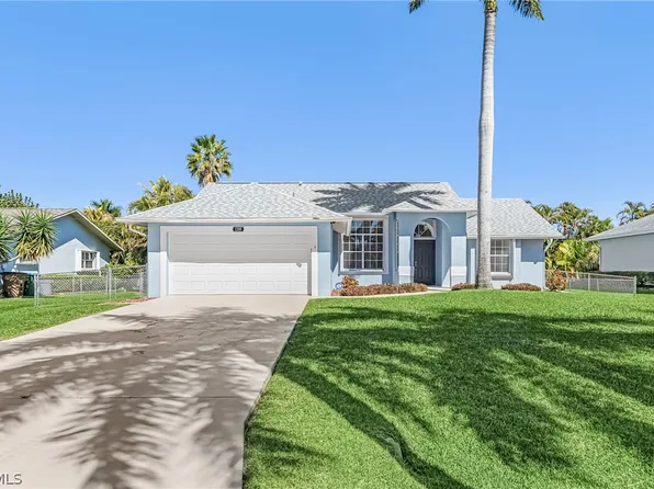 2205 SW 44th St, Cape Coral, FL 33914