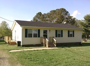 2716 State Highway 97, Wendell, NC 27591
