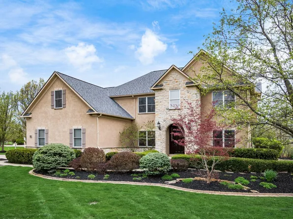 8674 Filiz Ln, Powell, OH 43065