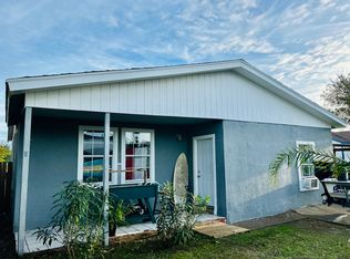 209 W Jefferson St, Port Isabel, TX 78578