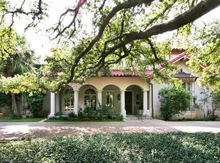 403 Eldon Rd, Terrell Hills, TX 78209