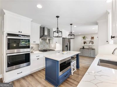 2679 Wood Hollow Dr, Dunwoody, GA, 30360