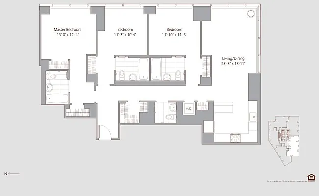 Rented by Keller Williams NYC | media 10