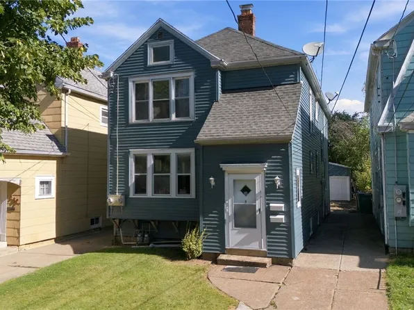 283 Newfield St, Buffalo, NY 14207