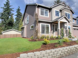 16015 E Shore Dr, Lynnwood, WA 98087