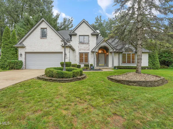 2846 Belle Glade Dr, Toledo, OH 43617