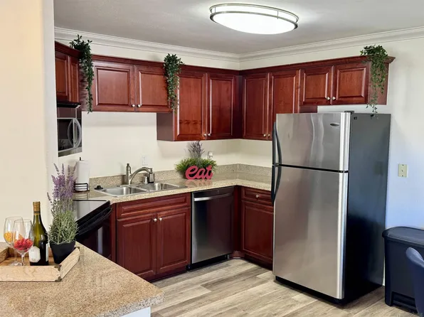 3524 Paseo De Los Americanos Unit 105, Oceanside, CA 92056