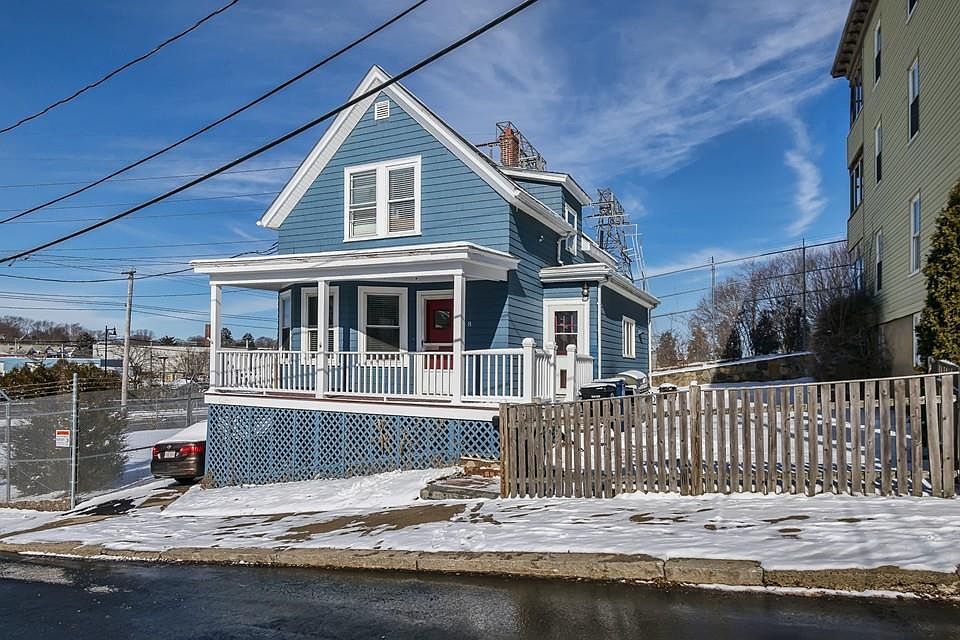 1st image of 8 Cypress St