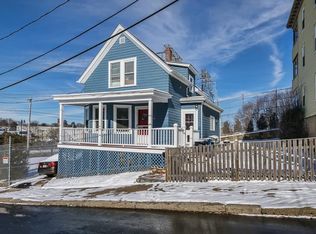 8 Cypress St, Salem, MA 01970