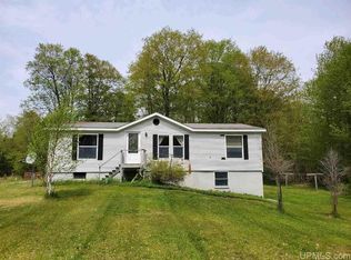 760 W Us Highway 2, Germfask, MI 49836