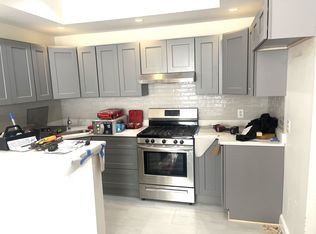 6 Dorr St #1, Roxbury, MA 02119