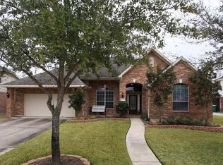 20014 Thornmead Ln, Spring, TX 77379