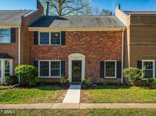 8133 Carrleigh Pkwy, Springfield, VA 22152