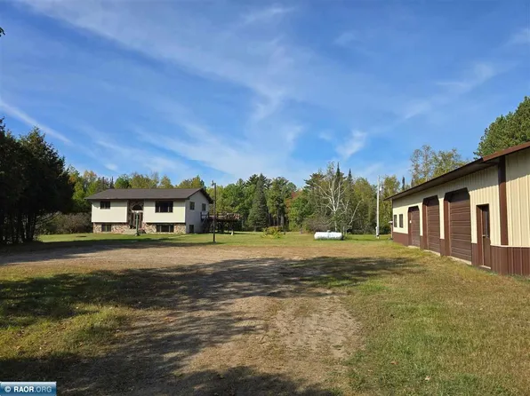 4153 Ramshaw Rd, Iron, MN 55751