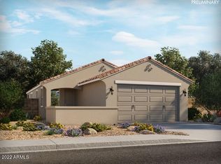 21875 N Rummler Ln, Maricopa, AZ 85138