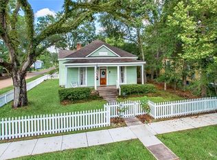 328 W 26th Ave, Covington, LA 70433