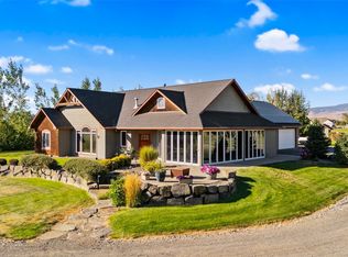 201 Twin Waters Ln, Ellensburg, WA 98926