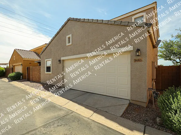 2665 E Bart St, Gilbert, AZ 85295
