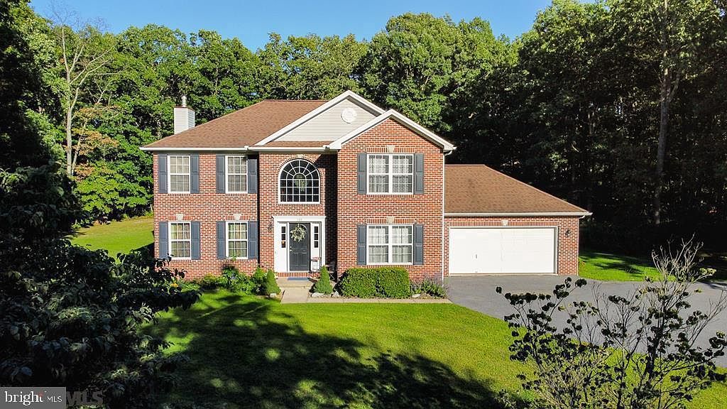 108 Rockwood Dr, Philipsburg, PA 16866 Zillow