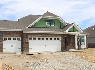 10451 Oxer Dr, Fishers, IN 46040