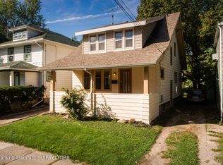 305 N Fairview Ave, Lansing, MI 48912