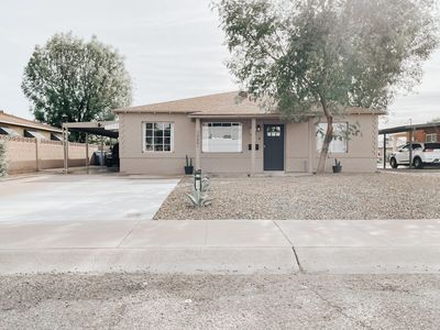 2001 W Flower St, Phoenix, AZ, 85015