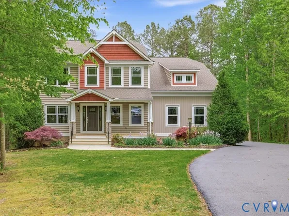12401 Duntrune Ct, Chesterfield, VA 23838