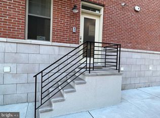 1625 S 20th St #A, Philadelphia, PA 19145