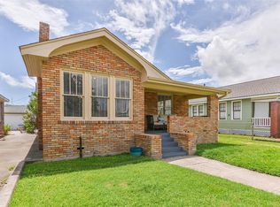 3729 Avenue S 1/2, Galveston, TX 77550