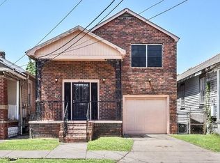 1925 N Dorgenois St, New Orleans, LA 70119