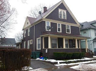 34 Sherwood Ave, Rochester, NY 14619