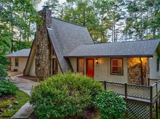 6001 Blackberry Ln, Buford, GA 30518