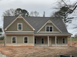 1589 Pratt Rd Rd, Covington, GA 30014