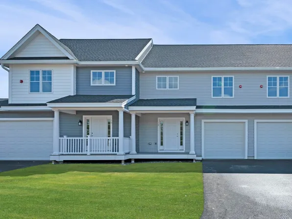 3 Autumn Lane, Raymond, NH 03077