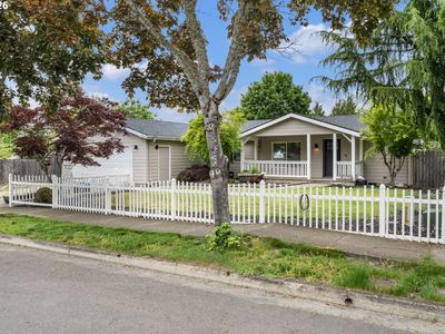577 SE Dance Dr, Estacada, OR, 97023