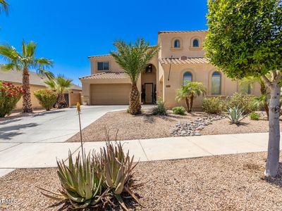 17881 W Larkspur Dr, Surprise, AZ, 85388