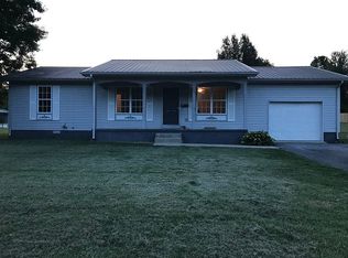 103 Creekwood Dr, Glasgow, KY 42141