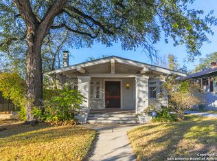 1005 W Mulberry Ave, San Antonio, TX 78201