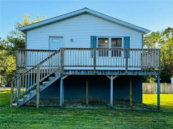 1429 Bowman St, Zanesville, OH 43701