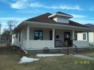505 5th Street, Deshler, NE 68340