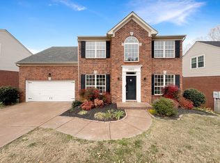 6920 Stone Run Dr, Nashville, TN 37211