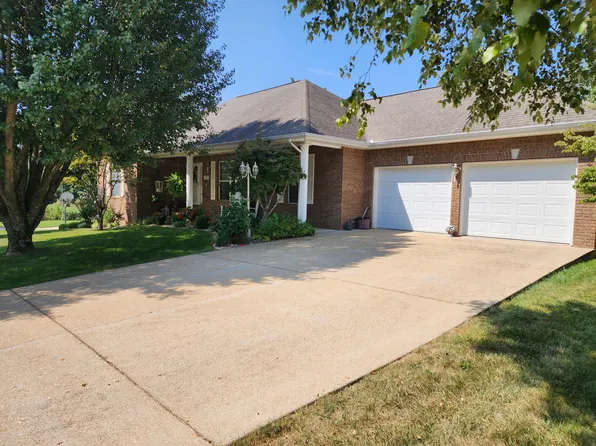 1923 Meadowbrook Drive, West Plains, MO 65775