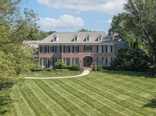 17 Martindell Dr, Newtown, PA 18940