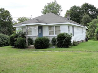 27 3rd St, Wyalusing, PA 18853