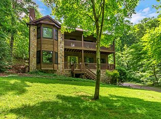 2102 Signal Point Rd, Knoxville, TN 37922