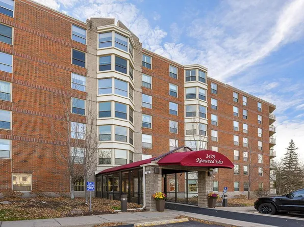 1425 W 28th St APT 610, Minneapolis, MN 55408