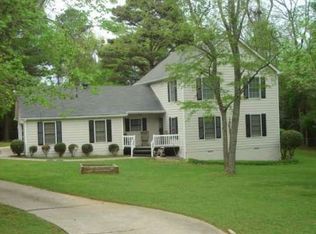 332 Kite Lake Rd, Fayetteville, GA 30214