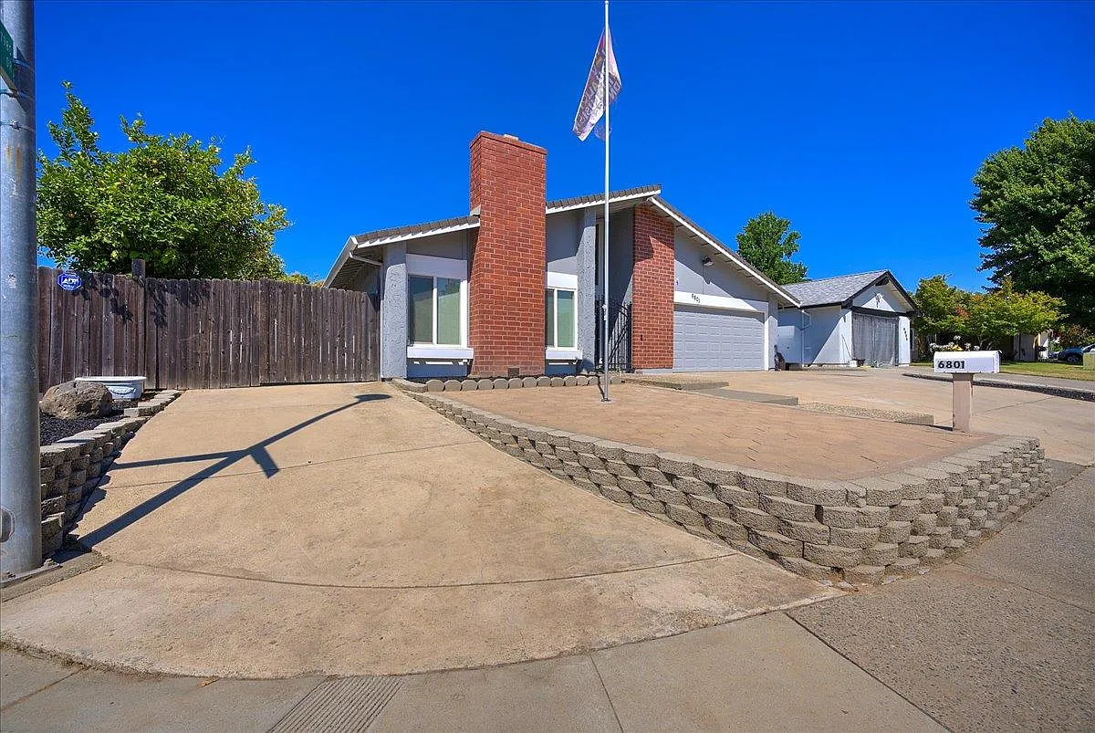 6801 Olive Tree Way photo 1