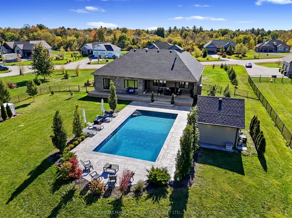 122 Glens Of Antrim Way, Alnwick/haldimand, ON K0K 2G0