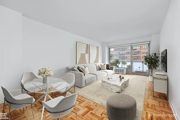 Sold by Brown Harris Stevens | media 2